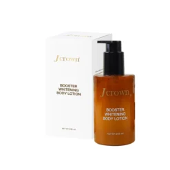 Jcrown body lotion เจคราวน์ โลชั่นบำรุงผิวกาย